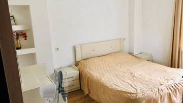 Фото номера Семейный номер с ванной Гостевой дом Anna Hostel г. Кобулети 4