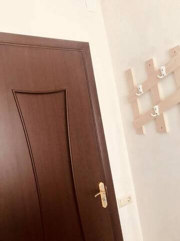 Фото номера Двухместный номер с 2 отдельными кроватями и душем Гостевой дом Anna Hostel г. Кобулети 20