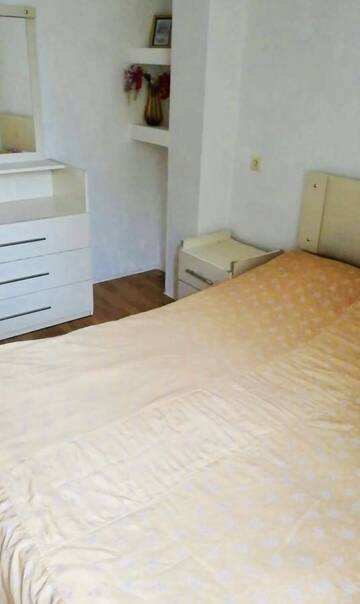 Фото номера Семейный номер с ванной Гостевой дом Anna Hostel г. Кобулети 8