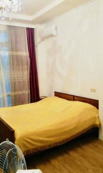 Фото номера Семейный номер с ванной Гостевой дом Anna Hostel г. Кобулети 9