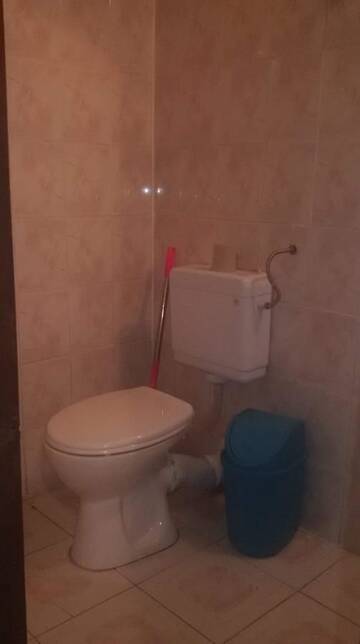 Фото номера Четырехместный номер Гостевой дом Anna Hostel г. Кобулети 6
