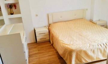 Фото номера Семейный номер с ванной Гостевой дом Anna Hostel г. Кобулети 6