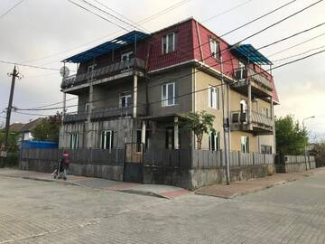 Фото Гостевой дом Tamaz Takidze г. Кобулети 1