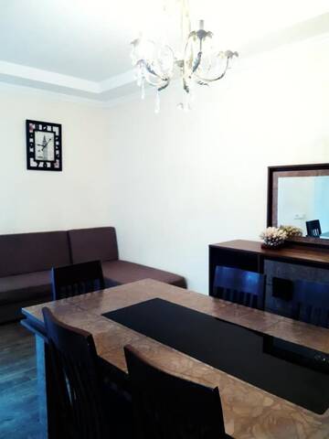 Фото номера Стандартный семейный номер Гостевой дом 4 rest kobuleti г. Кобулети 6