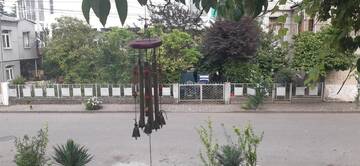 Фото номера Номер-студио с балконом Гостевой дом 4 rest kobuleti г. Кобулети 9