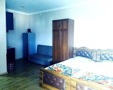 Фото номера Номер-студио с балконом Гостевой дом 4 rest kobuleti г. Кобулети 12