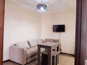 Фото номера Стандартный семейный номер Гостевой дом 4 rest kobuleti г. Кобулети 2