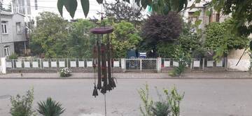 Фото номера Номер-студио с балконом Гостевой дом 4 rest kobuleti г. Кобулети 2