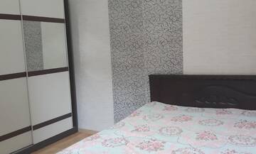 Фото номера Стандартный двухместный номер с 1 кроватью Гостевой дом 4 rest kobuleti г. Кобулети 4