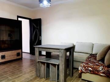 Фото номера Стандартный семейный номер Гостевой дом 4 rest kobuleti г. Кобулети 4