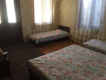Фото Гостевой дом Park Avenue Kobuleti г. Кобулети 5