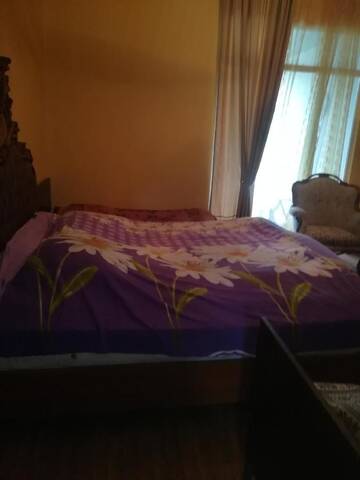 Фото номера Семейный номер Гостевой дом Guest House KOSTAVA STREET N13 г. Кобулети 10