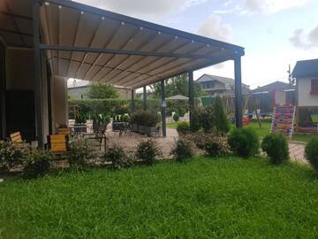 Фото номера Трехместный номер Отель Comfort Inn г. Кобулети 53