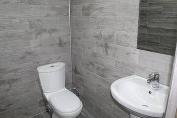 Фото номера Трехместный номер Отель Comfort Inn г. Кобулети 36
