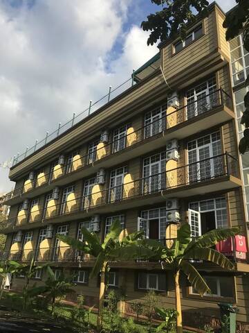 Фото Курортные отели Villa "Golden Fleece" г. Кобулети 3
