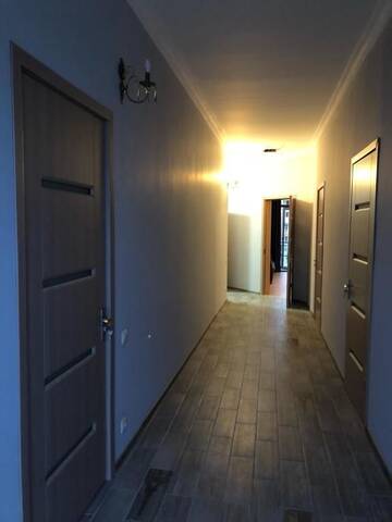 Фото номера Двухместный номер Делюкс с 1 кроватью Гостевой дом House in the heart of Kobuleti г. Кобулети 17