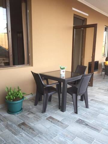 Фото номера Двухместный номер Делюкс с 1 кроватью Гостевой дом House in the heart of Kobuleti г. Кобулети 18