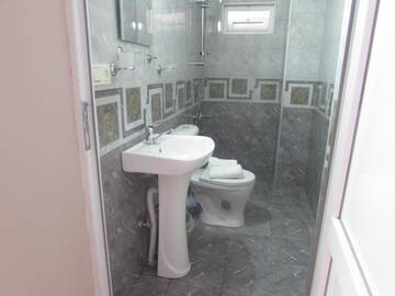 Фото Гостевой дом Hotel Super г. Кобулети 5