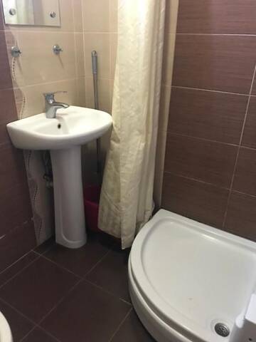 Фото номера Семейный номер с балконом Гостевой дом Jemo guests house г. Кобулети 7