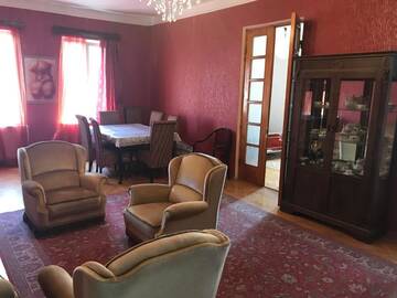 Фото Гостевой дом Jemo guests house г. Кобулети 4