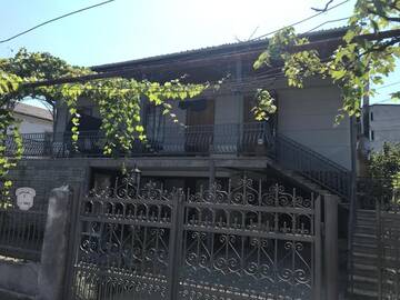 Фото Гостевой дом Jemo guests house г. Кобулети 1