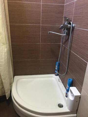 Фото номера Семейный номер с балконом Гостевой дом Jemo guests house г. Кобулети 10