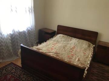 Фото номера Семейный номер с балконом Гостевой дом Jemo guests house г. Кобулети 12
