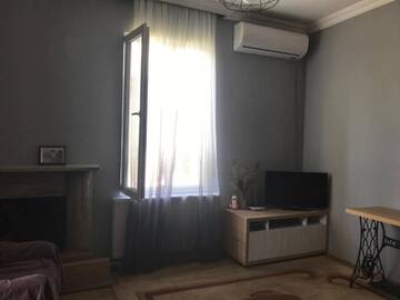Фото номера Семейный номер с балконом Гостевой дом Jemo guests house г. Кобулети 18