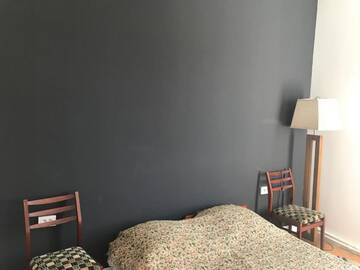 Фото номера Семейный номер с балконом Гостевой дом Jemo guests house г. Кобулети 13