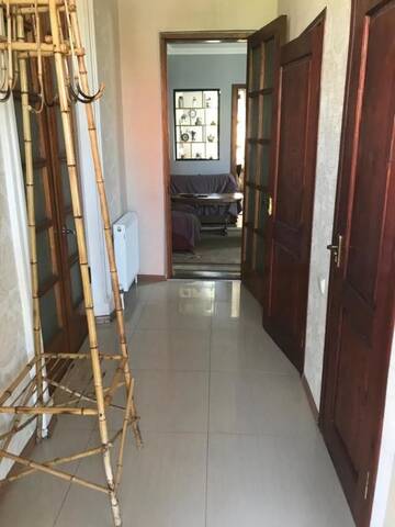 Фото номера Семейный номер с балконом Гостевой дом Jemo guests house г. Кобулети 24