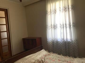 Фото номера Семейный номер с балконом Гостевой дом Jemo guests house г. Кобулети 22
