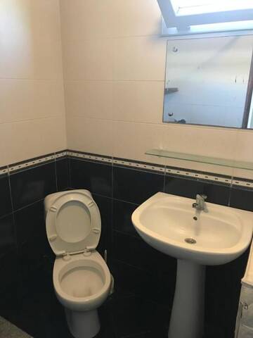 Фото номера Семейный номер с балконом Гостевой дом Jemo guests house г. Кобулети 26