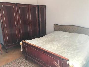 Фото номера Семейный номер с балконом Гостевой дом Jemo guests house г. Кобулети 23