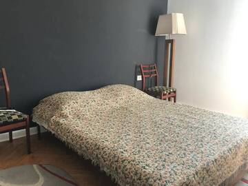 Фото номера Семейный номер с балконом Гостевой дом Jemo guests house г. Кобулети 6