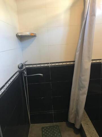Фото номера Семейный номер с балконом Гостевой дом Jemo guests house г. Кобулети 37