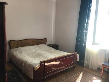 Фото номера Семейный номер с балконом Гостевой дом Jemo guests house г. Кобулети 38