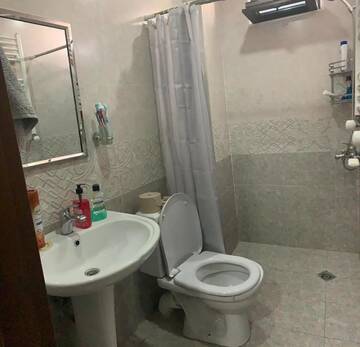 Фото номера Двухместный номер Делюкс с 1 кроватью и балконом Отель Hotel Max г. Кобулети 13