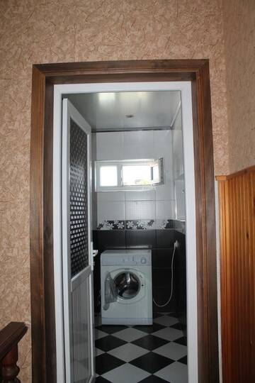 Фото Апарт-отели Hotel Villa Oasis г. Кобулети 4