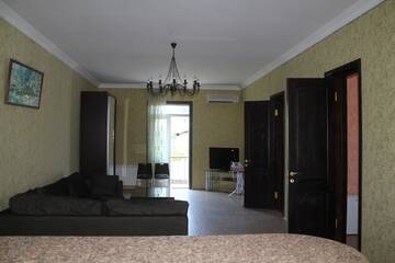 Фото Апарт-отели Hotel Villa Oasis г. Кобулети 5