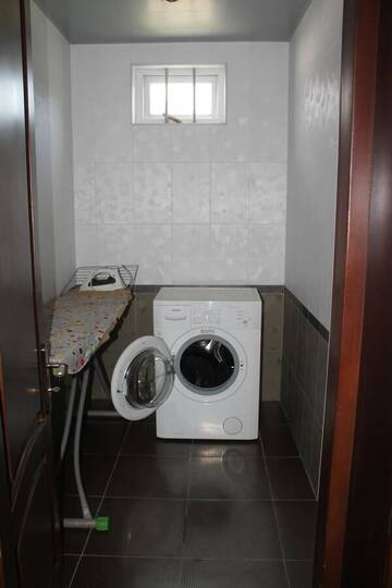 Фото номера Апартаменты с 2 спальнями Апарт-отели Hotel Villa Oasis г. Кобулети 10