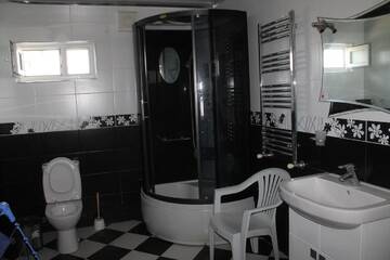 Фото Апарт-отели Hotel Villa Oasis г. Кобулети 2