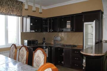 Фото Апарт-отели Hotel Villa Oasis г. Кобулети 3