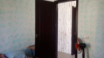 Фото номера Трехместный номер с ванной комнатой Проживание в семье Natalia House г. Кобулети 3