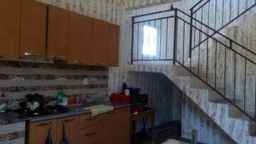 Фото номера Cемейный номер с собственной ванной комнатой Проживание в семье Natalia House г. Кобулети 5