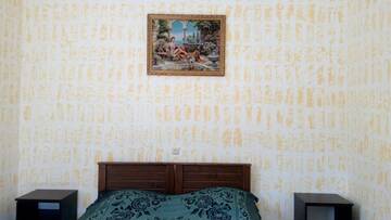 Фото Проживание в семье Natalia House г. Кобулети 2