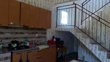 Фото номера Cемейный номер с собственной ванной комнатой Проживание в семье Natalia House г. Кобулети 3
