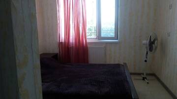 Фото номера Двухместный номер с 1 кроватью Проживание в семье Natalia House г. Кобулети 3