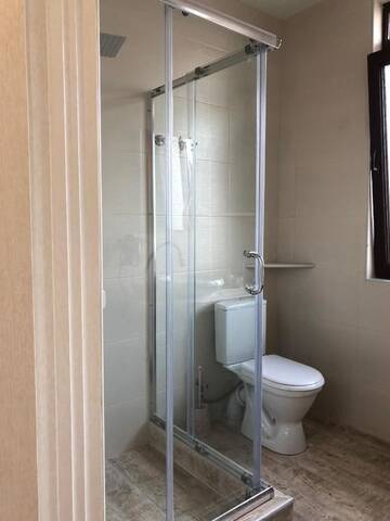 Фото номера Улучшенный двухместный номер с 1 кроватью Гостевой дом Villa NiNo г. Кобулети 5