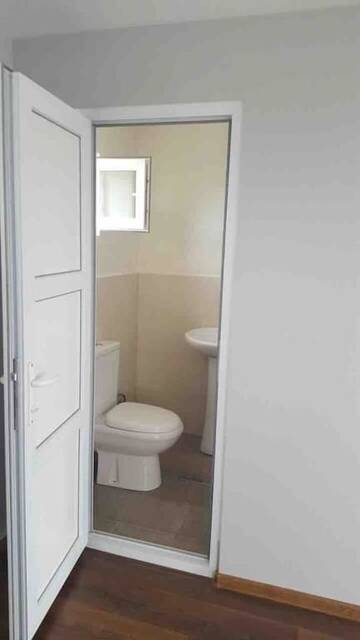 Фото номера Дом с 3 спальнями Дома для отпуска Дом на пляже Black sea House г. Кобулети 47