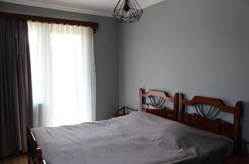 Фото номера Дом с 3 спальнями Дома для отпуска Дом на пляже Black sea House г. Кобулети 15